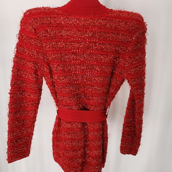 Balmain Elegant Cardigan - Picture 6 of 12